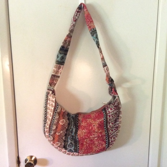 💚💛LAST ONE!!! Large HoBo - Picture 3 of 8